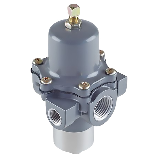 67DFR-25 New Fisher 67D Series Pressure Reducing Regulators